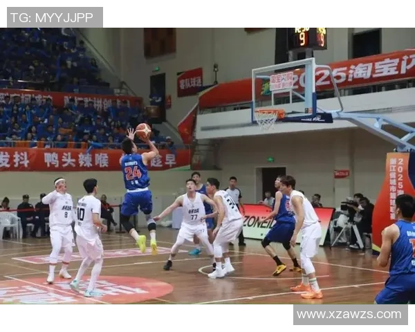 深入分析杭州篮球队包夹战术的运用与效果探讨