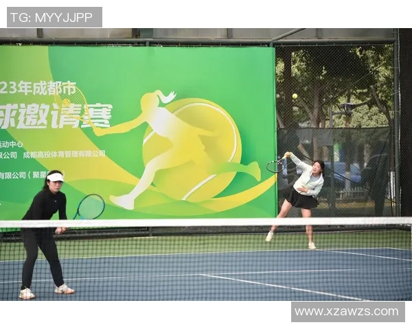 提升心理素质助力成都网球队在网球赛场上更进一步的探索与思考
